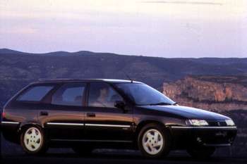 Citroen Xantia Break