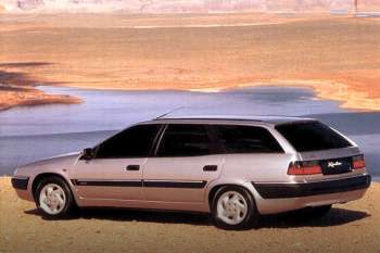 Citroen Xantia Break Turbo C.T. VSX