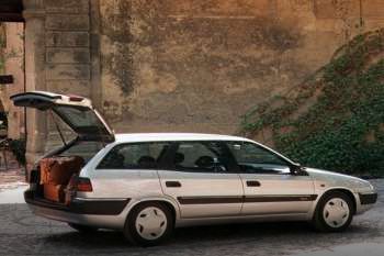 Citroen Xantia Break 1.8i SX