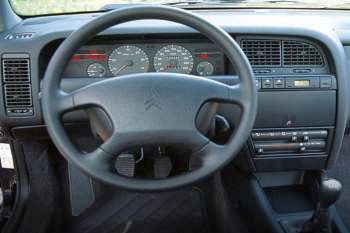 Citroen Xantia Break Turbo C.T. VSX