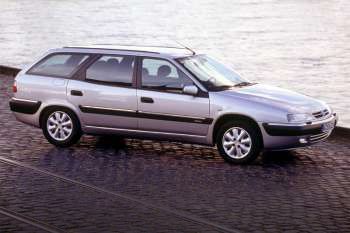 Citroen Xantia Break 1.9 SD