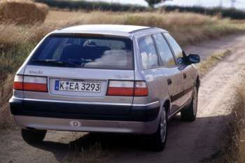 Citroen Xantia Break