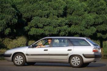 Citroen Xantia Break