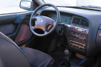 Citroen Xantia 1998