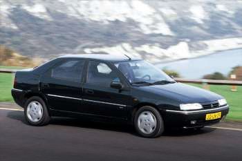 Citroen Xantia 1.8i SX