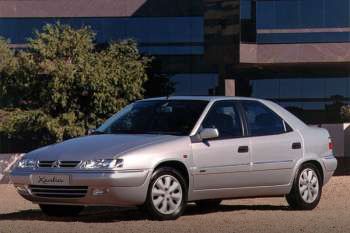 Citroen Xantia 2.0i 16V Exclusive