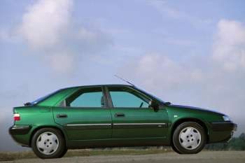 Citroen Xantia 1998