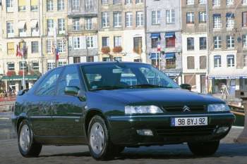 Citroen Xantia 1.8i 16V Pallas