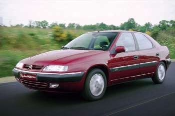 Citroen Xantia