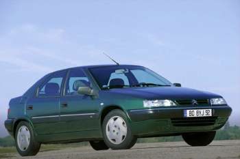 Citroen Xantia