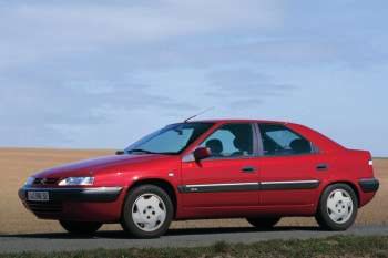 Citroen Xantia 1998