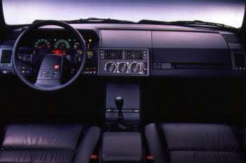 Citroen XM Break V6 Ambiance