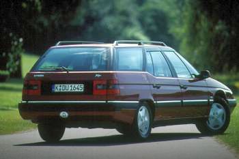 Citroen XM Break D12 SX