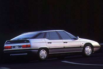 Citroen XM V6 Ambiance