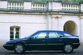 Citroen XM 1994