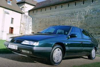 Citroen XM Turbo C.T. VSX