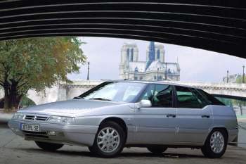 Citroen XM V6 VSX