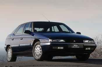 Citroen XM 2.0i