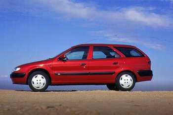 Citroen Xsara Break 1.4i Deauville