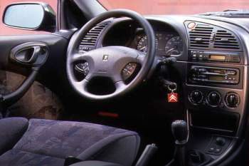 Citroen Xsara Break 1.4i Deauville