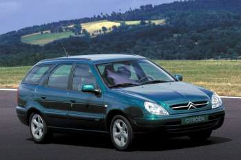 Citroen Xsara 2000