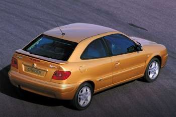 Citroen Xsara 2003