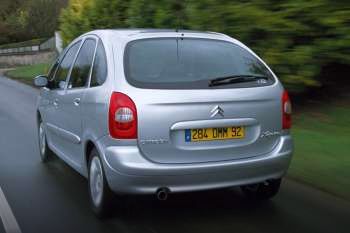 Citroen Xsara Picasso 2.0 HDI