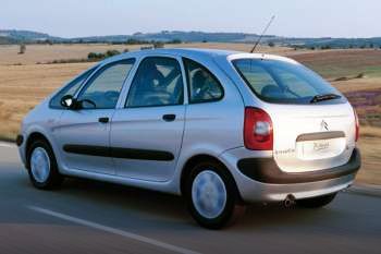 Citroen Xsara Picasso 1.6i