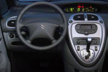 Citroen Xsara Picasso 2.0i 16V