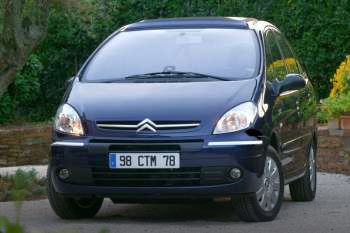 Citroen Xsara Picasso 2004