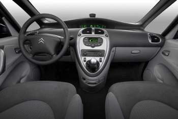 Citroen Xsara Picasso 2004