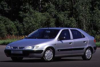 Citroen Xsara 1997