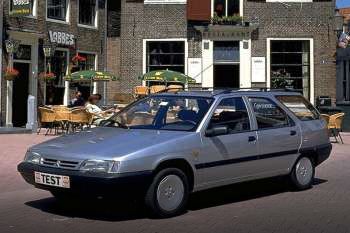 Citroen ZX Break