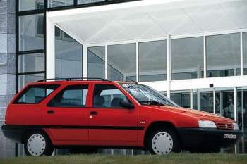 Citroen ZX Break