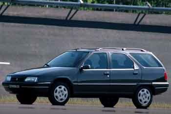 Citroen ZX Break 1.9 TD SX