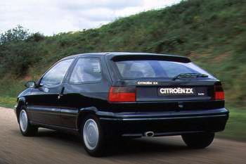 Citroen ZX 16V