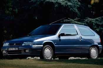 Citroen ZX 16V