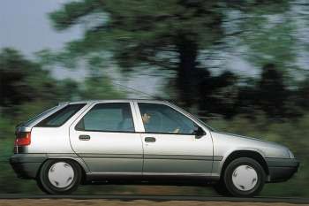 Citroen ZX Reflex 1.4