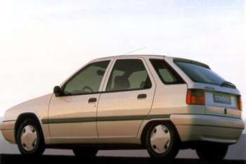 Citroen ZX Aura 1.8i