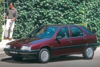 Citroen ZX 1994