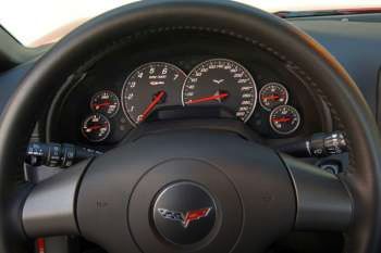 Corvette C6 2005
