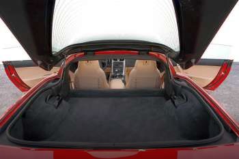 Corvette C6 Coupe Z06