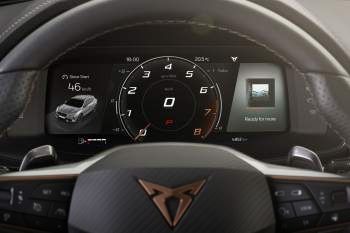 Cupra Formentor 2020