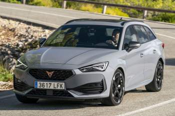 Cupra Leon Sportstourer 1.4 e-Hybrid Business