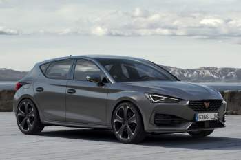 Cupra Leon 1.4 e-Hybrid Business