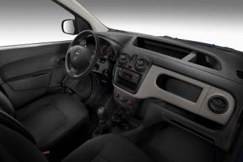 Dacia Dokker Van 1.6 Basic