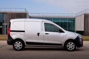 Dacia Dokker Van 1.6 Basic