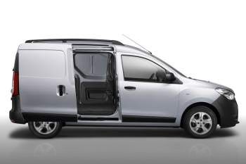 Dacia Dokker Van