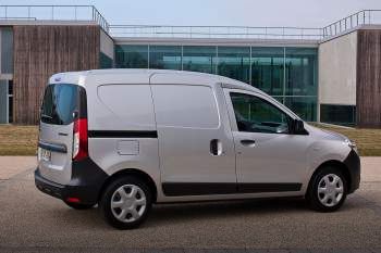 Dacia Dokker Van