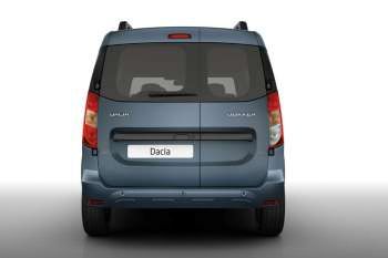 Dacia Dokker DCi 90 Laureate